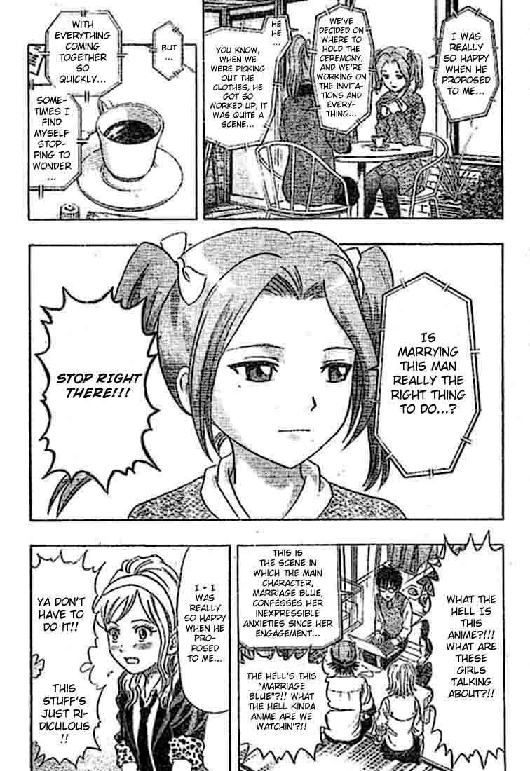 Sket Dance Chapter 20 Page 10