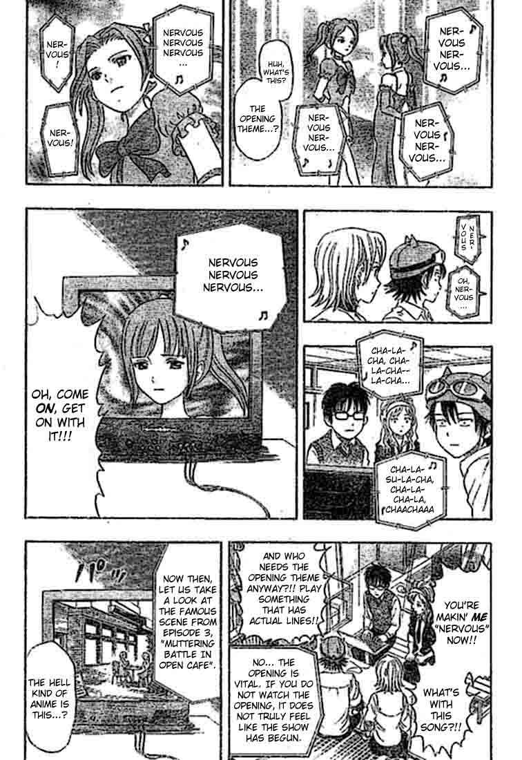 Sket Dance Chapter 20 Page 9