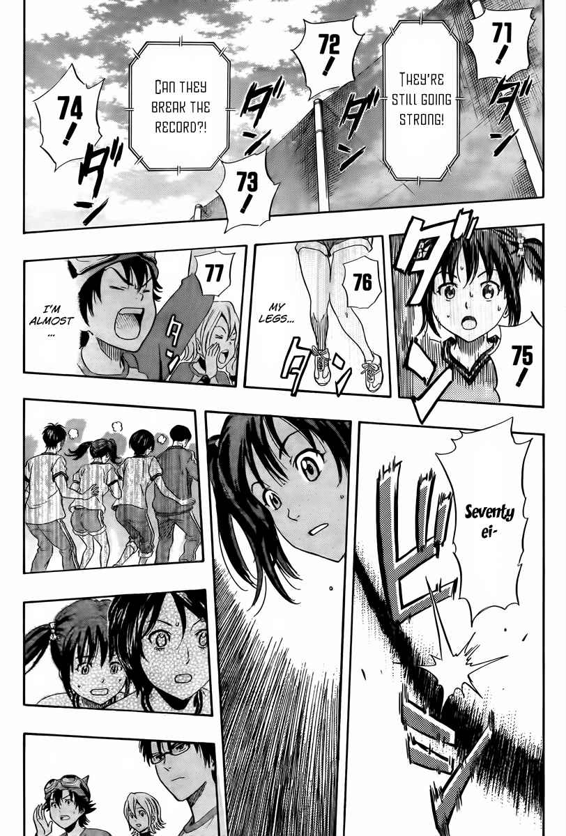 Sket Dance Chapter 131 Page 14