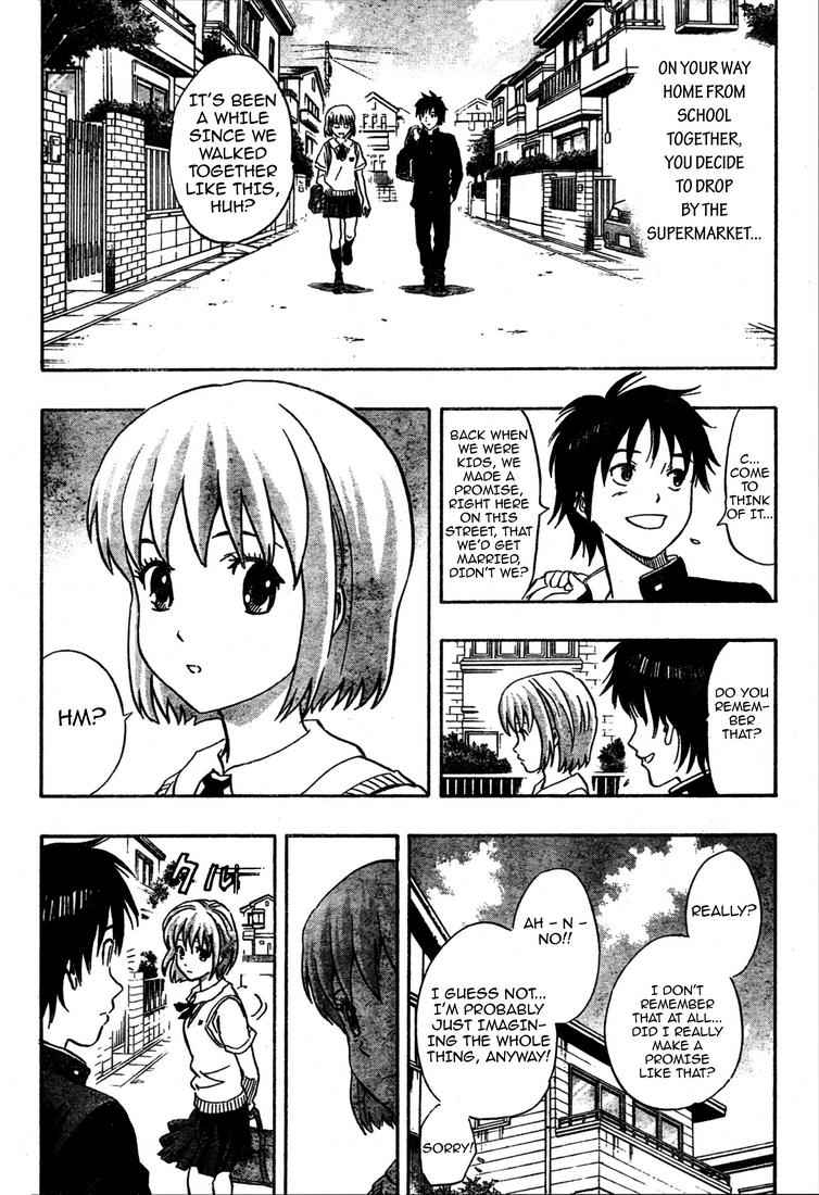 Sket Dance Chapter 96 Page 14