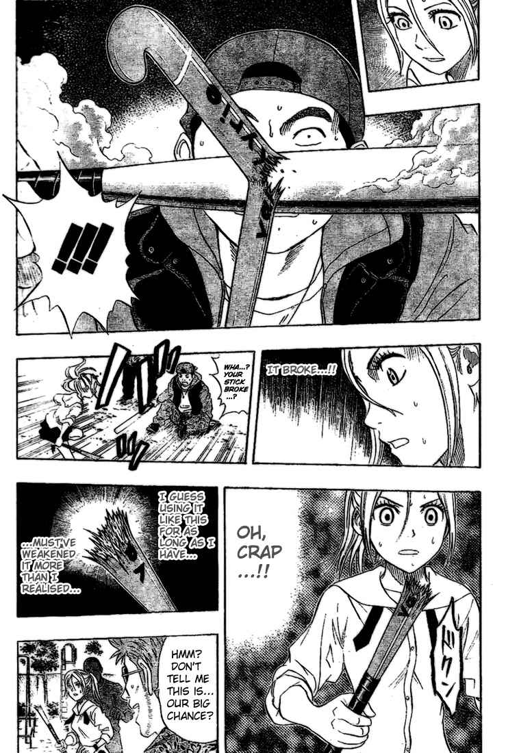 Sket Dance Chapter 61 Page 5