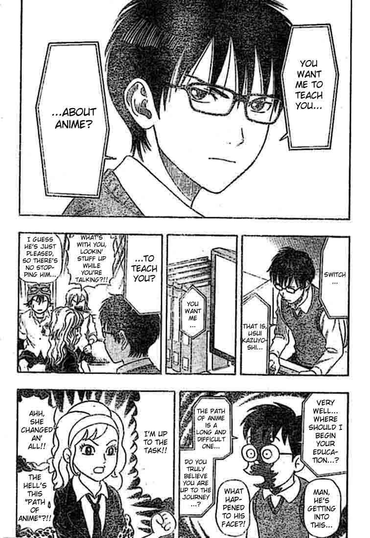 Sket Dance Chapter 20 Page 5