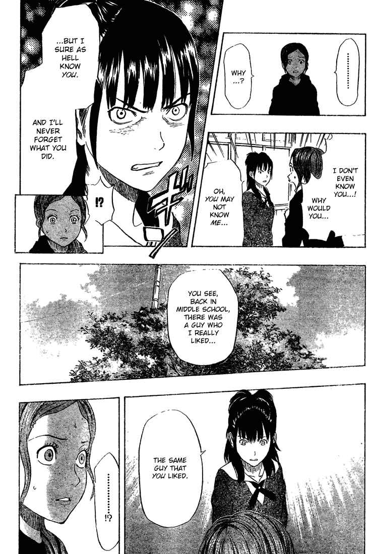 Sket Dance Chapter 71 Page 9
