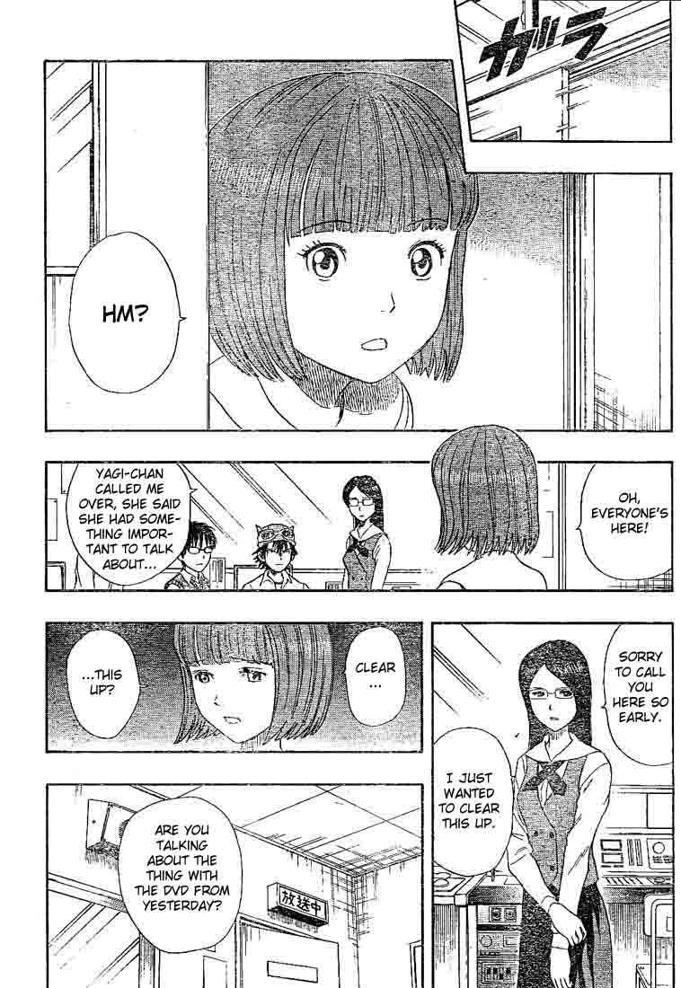 Sket Dance Chapter 17 Page 2