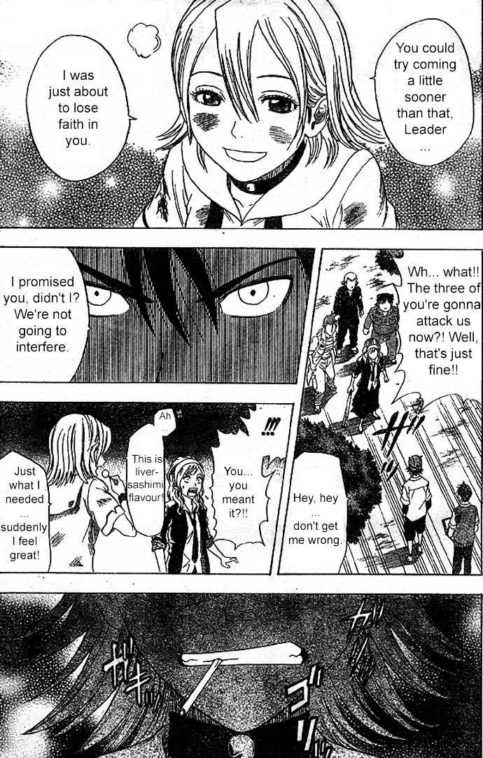 Sket Dance Chapter 6 Page 13