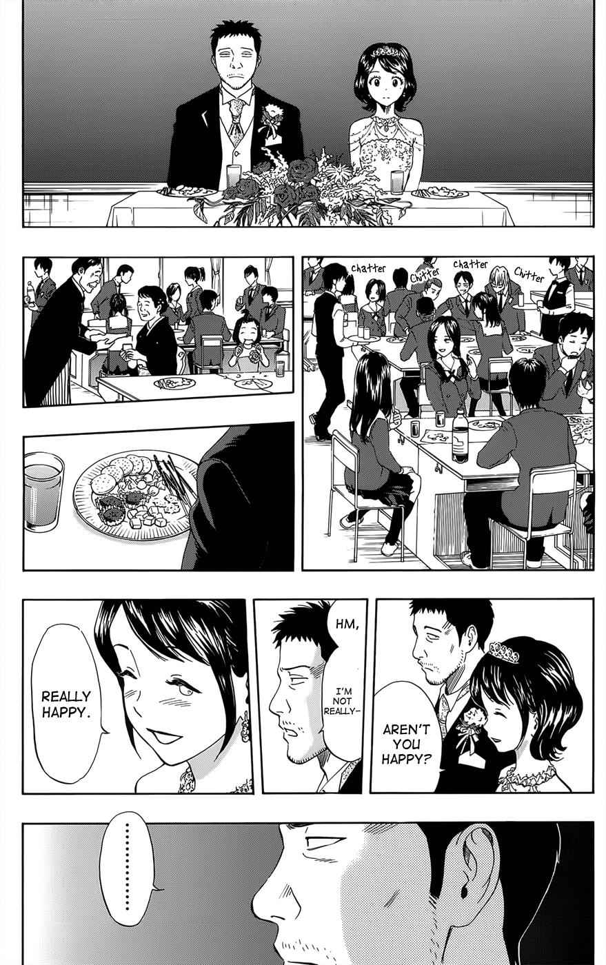 Sket Dance Chapter 273 Page 10