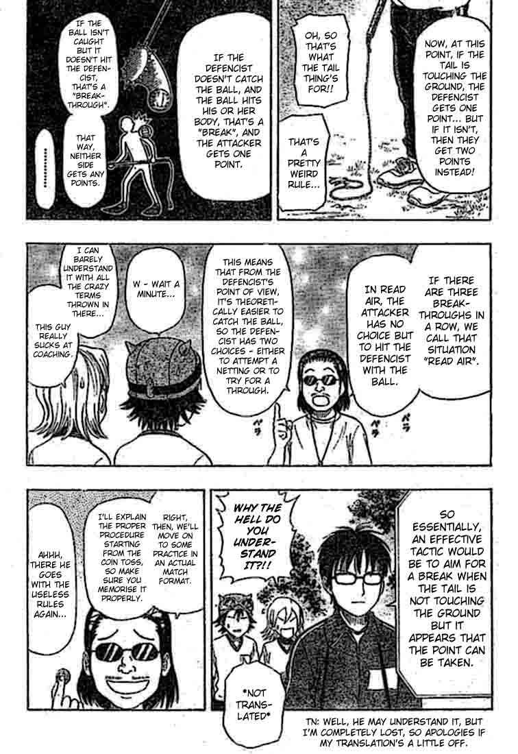 Sket Dance Chapter 19 Page 13