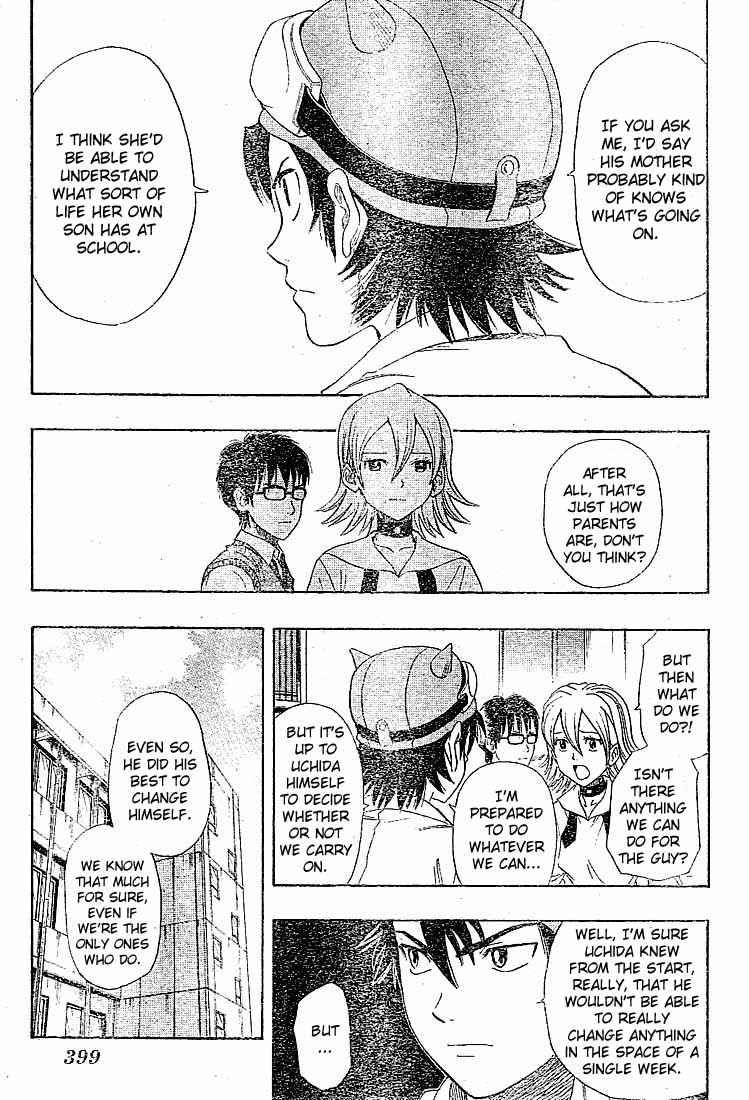 Sket Dance Chapter 22 Page 5